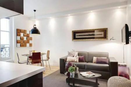 3H Paris Marais Hôtel - 4