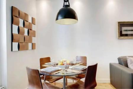 3H Paris Marais Hôtel - 8