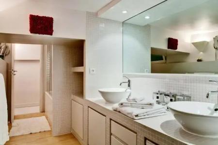 3H Paris Marais Hôtel - 6