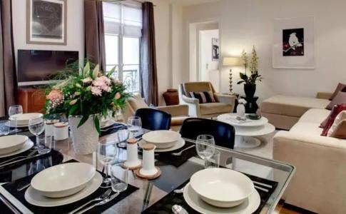 3H Paris Marais Hôtel - 16