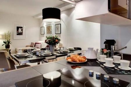 3H Paris Marais Hôtel - 7