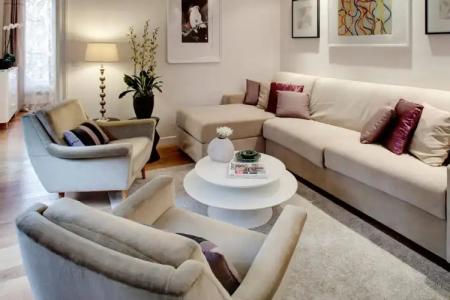 3H Paris Marais Hôtel - 10