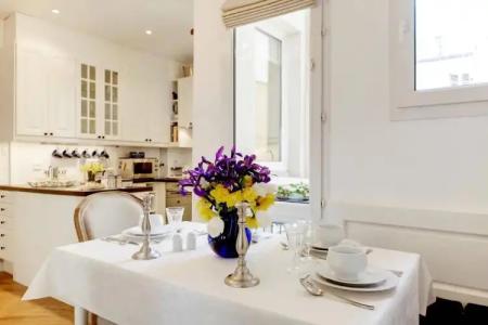 3H Paris Marais Hôtel - 12