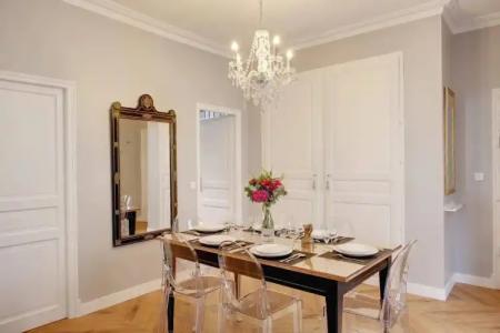 3H Paris Marais Hôtel - 3