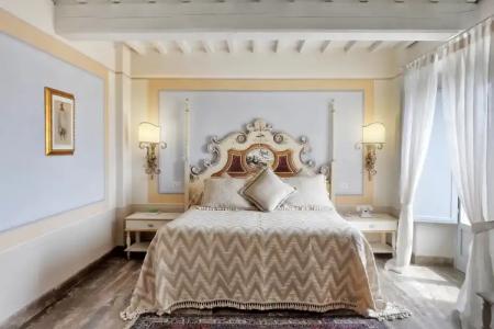 Relais & Châteaux Il Falconiere - 63