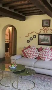 Relais & Châteaux Il Falconiere - 98