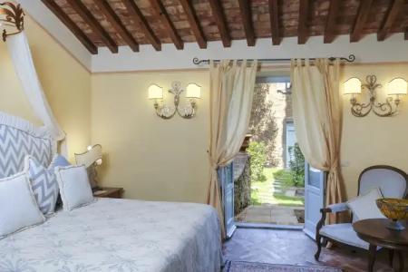 Relais & Châteaux Il Falconiere - 93