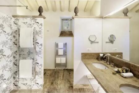 Relais & Châteaux Il Falconiere - 72