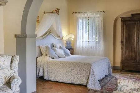 Relais & Châteaux Il Falconiere - 66