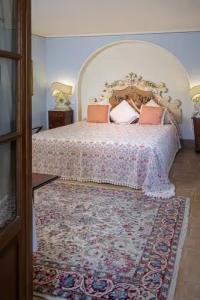 Relais & Châteaux Il Falconiere - 49