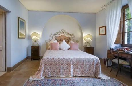 Relais & Châteaux Il Falconiere - 48