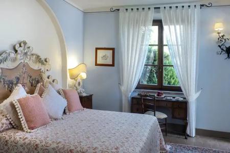 Relais & Châteaux Il Falconiere - 47