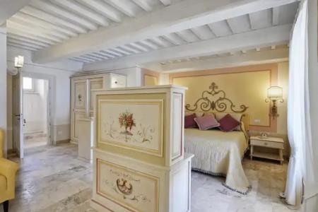 Relais & Châteaux Il Falconiere - 75