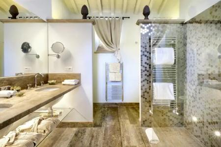 Relais & Châteaux Il Falconiere - 73