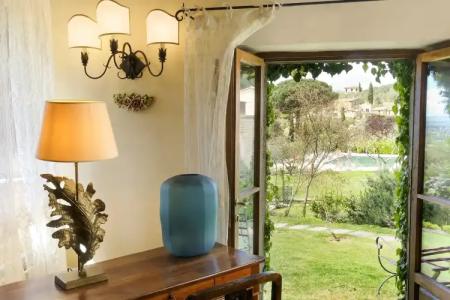 Relais & Châteaux Il Falconiere - 67