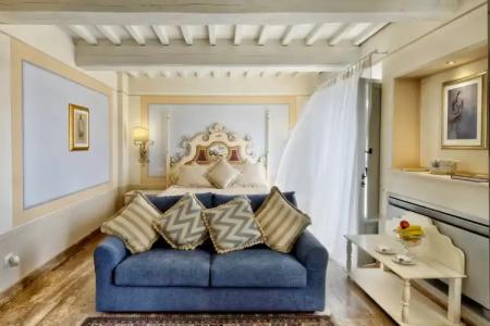 Relais & Châteaux Il Falconiere - 64