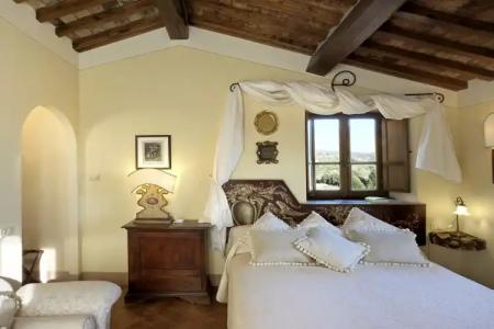 Relais & Châteaux Il Falconiere - 55