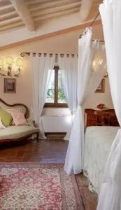 Relais & Châteaux Il Falconiere - 61