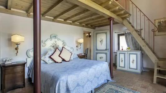 Relais & Châteaux Il Falconiere - 85