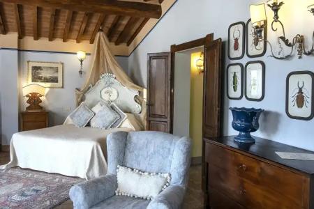 Relais & Châteaux Il Falconiere - 88