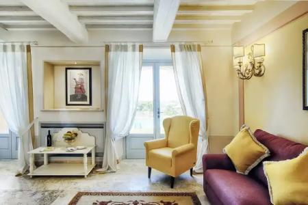 Relais & Châteaux Il Falconiere - 81