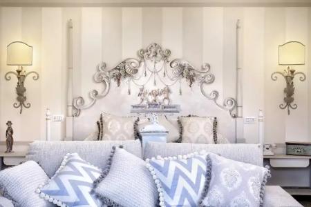 Relais & Châteaux Il Falconiere - 68