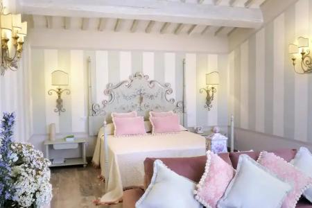 Relais & Châteaux Il Falconiere - 59