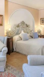 Relais & Châteaux Il Falconiere - 60