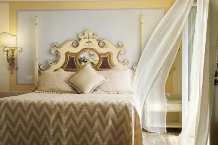 Relais & Châteaux Il Falconiere - 69