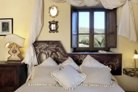 Relais & Châteaux Il Falconiere - 56