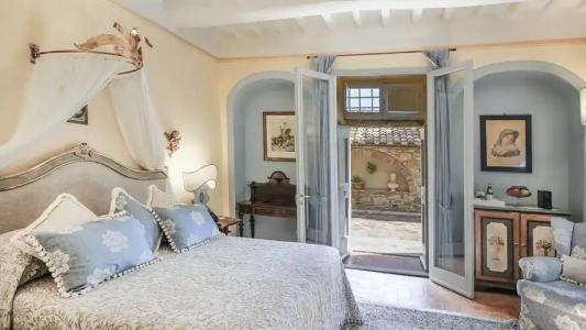 Relais & Châteaux Il Falconiere - 51