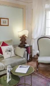 Relais & Châteaux Il Falconiere - 76