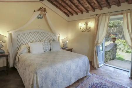 Relais & Châteaux Il Falconiere - 92