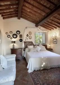 Relais & Châteaux Il Falconiere - 54