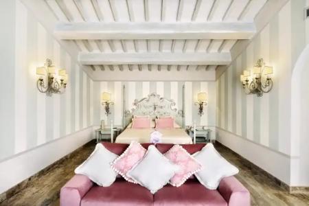 Relais & Châteaux Il Falconiere - 58