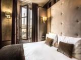 Deluxe Double room with view