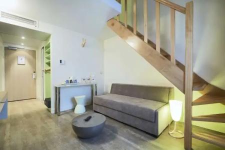 Kyriad Paris 18 - Porte de Clignancourt - Montmartre - 113