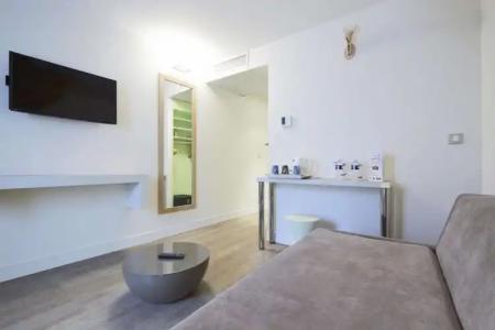 Kyriad Paris 18 - Porte de Clignancourt - Montmartre - 115