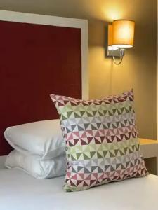 Kyriad Paris 18 - Porte de Clignancourt - Montmartre - 112
