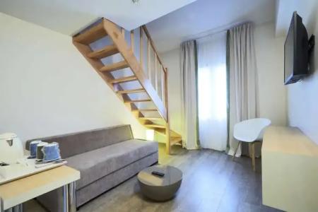 Kyriad Paris 18 - Porte de Clignancourt - Montmartre - 114