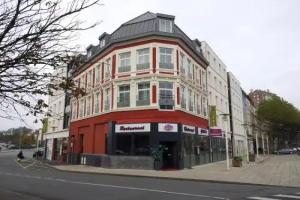 B&B HOTEL Centre Gare