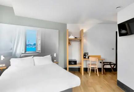 B&B Dunkerque Centre Gare - 6