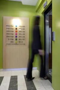 B&B Dunkerque Centre Gare - 19