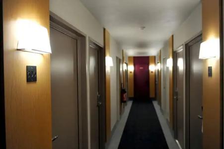 B&B Dunkerque Centre Gare - 13