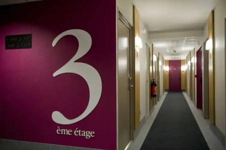 B&B Dunkerque Centre Gare - 15