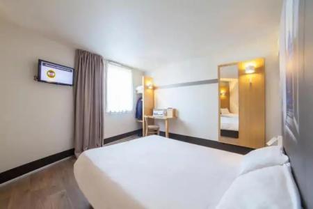 B&B Dunkerque Centre Gare - 24