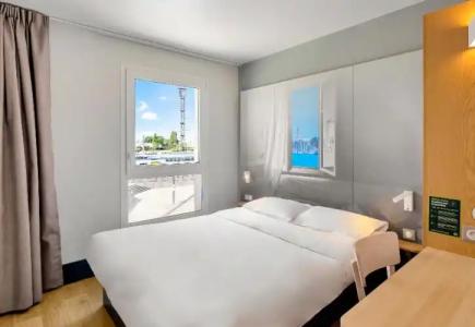B&B Dunkerque Centre Gare - 33