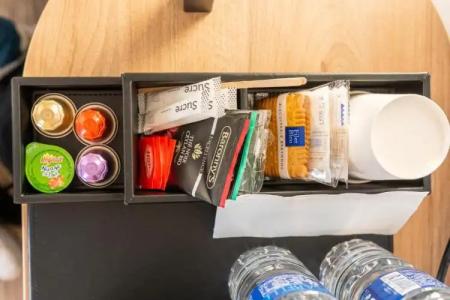 B&B Dunkerque Centre Gare - 36