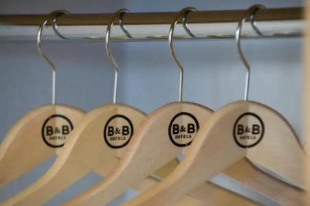 B&B Dunkerque Centre Gare - 26