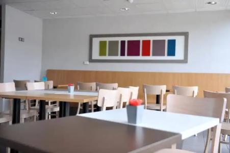 B&B Dunkerque Centre Gare - 17